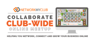 click and connect Collaborate