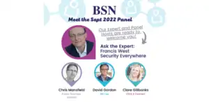 click and connect BSN